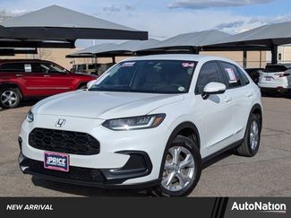 Used 2024 Honda HR-V LX video 1