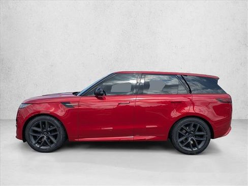 Certified 2023 Land Rover Range Rover Sport SE Dynamic AWD/4WD image 9
