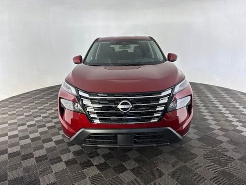 Used 2026 Nissan Rogue SV w/ Cold Weather Package FWD image 2