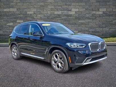 Used 2023 BMW X3 xDrive30i w/ Premium Package w/ZPA