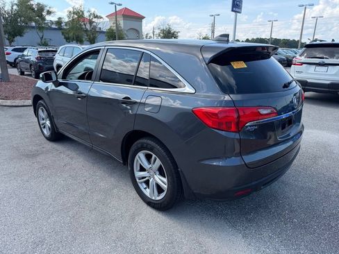 Used 2013 Acura RDX FWD w/ Technology Package image 8