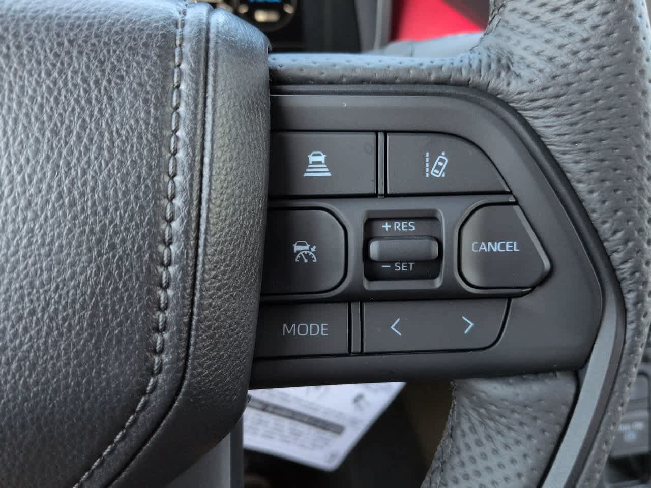 New 2026 Toyota Tundra TRD Pro AWD/4WD image 25