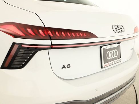 New 2026 Audi A6 Premium AWD/4WD image 30