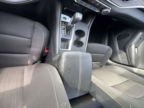 Used 2025 Nissan Altima 2.5 SV image 25