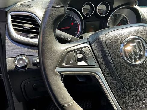 Used 2015 Buick Encore Leather FWD image 11