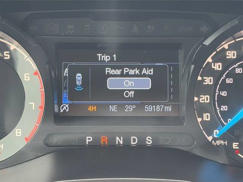 Used 2020 Ford Ranger XLT w/ Equipment Group 301A Mid AWD/4WD image 43