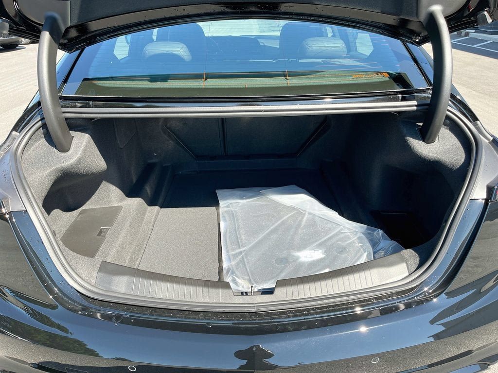 New 2026 Cadillac CT5 Sport w/ Technology Package RWD image 32