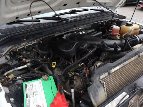 Used 2008 Ford F350 XLT image 13