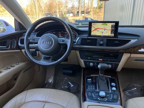 Used 2014 Audi A7 3.0T Premium Plus image 16