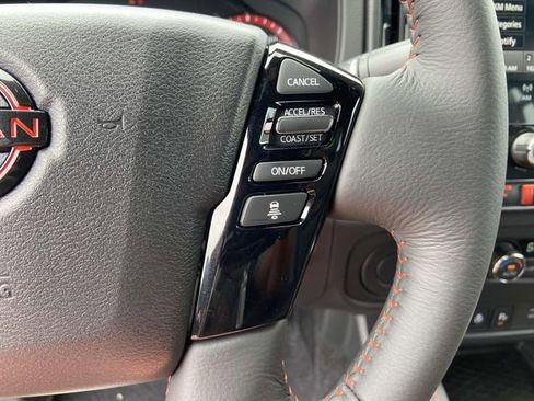 New 2025 Nissan Frontier Pro-X w/ Pro Premium Package image 22