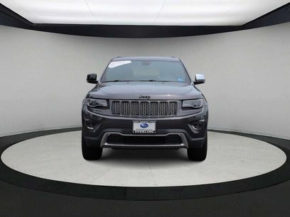 Used 2015 Jeep Grand Cherokee Limited