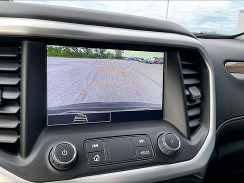 Used 2023 GMC Acadia SLE w/ Driver Convenience Package FWD image 21