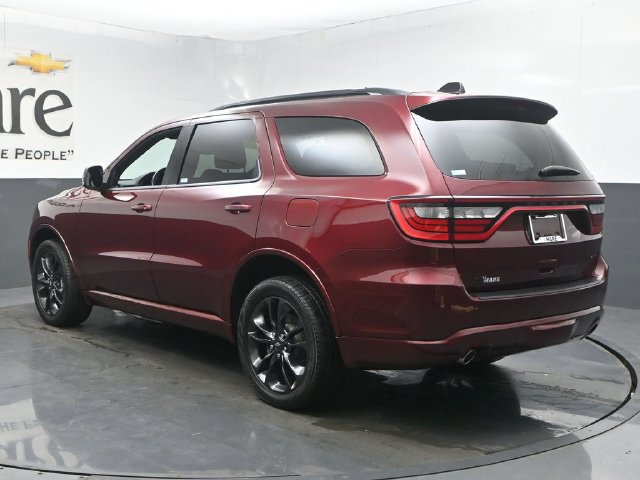 Used 2024 Dodge Durango GT AWD/4WD image 43