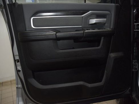 Used 2023 RAM 3500 Big Horn w/ Snow Chief Group image 48