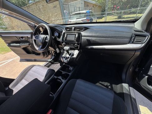 Used 2019 Honda CR-V LX image 28