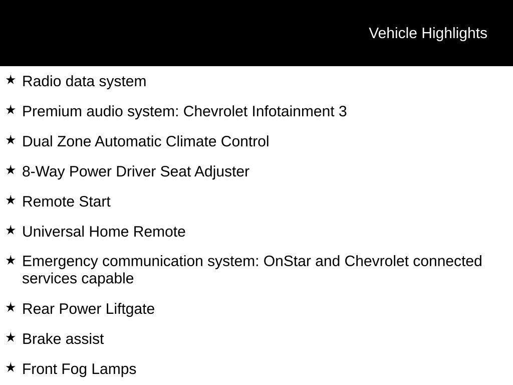 Used 2020 Chevrolet Equinox LT AWD/4WD image 30