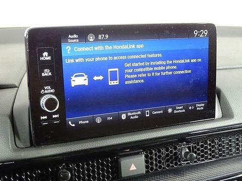 Used 2024 Honda CR-V EX-L image 39