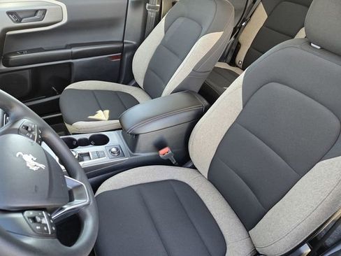 New 2025 Ford Bronco Sport Big Bend image 22