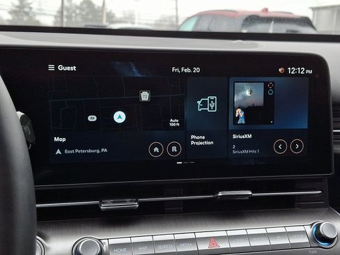 Certified 2025 Hyundai Kona Limited image 20