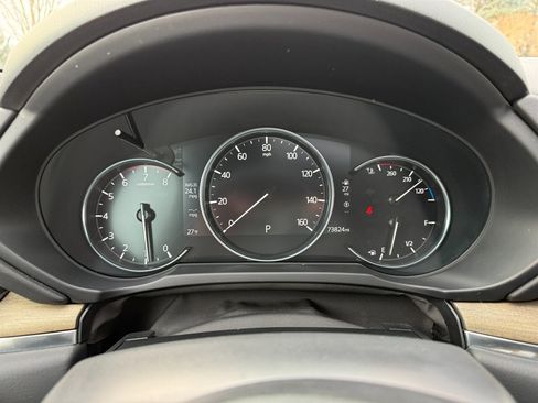 Used 2019 MAZDA CX-5 Signature image 29