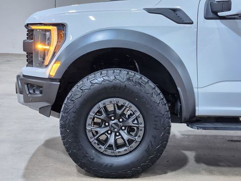Used 2022 Ford F150 Raptor w/ Raptor 37 Performance Package image 5