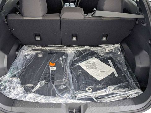 New 2025 Subaru Crosstrek 2.0i Premium image 28