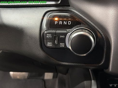 Used 2019 RAM 1500 Big Horn AWD/4WD image 30