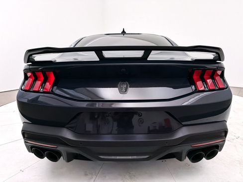 Used 2025 Ford Mustang Dark Horse image 19