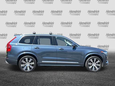 Used 2021 Volvo XC90 T8 Inscription w/ Advanced Package AWD/4WD image 3