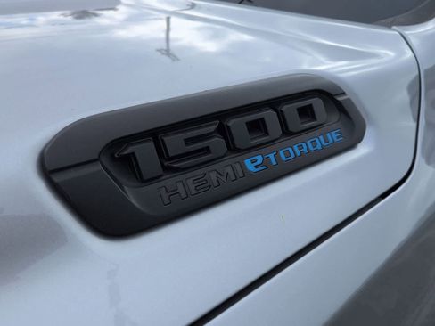 Certified 2021 RAM 1500 Big Horn image 13