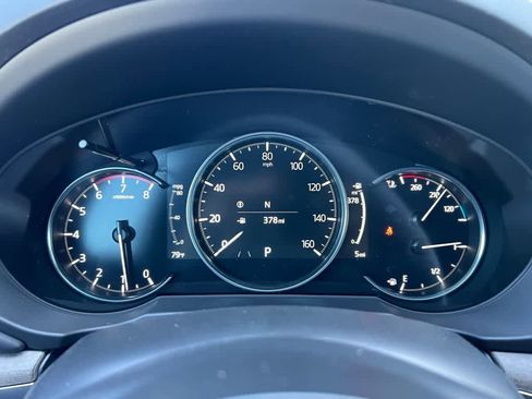 Used 2025 MAZDA CX-5 Signature image 29