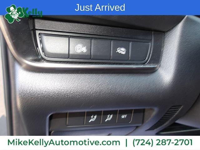 Used 2024 MAZDA CX-30 AWD 2.5 S w/ Preferred Package image 16