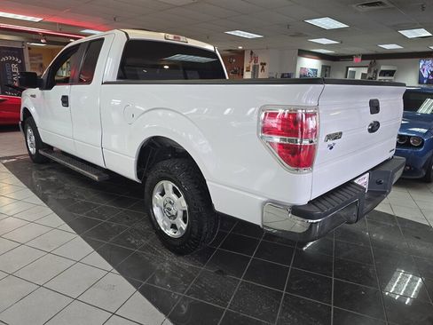 Used 2014 Ford F150 XLT image 5