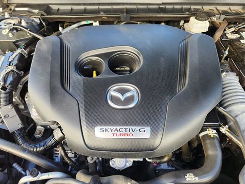 Used 2024 MAZDA CX-50 Meridian Edition AWD/4WD image 22