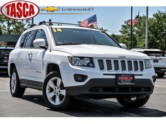 Used 2014 Jeep Compass Latitude AWD/4WD video 1