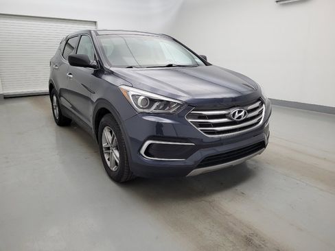 Used 2018 Hyundai Santa Fe Sport FWD image 13