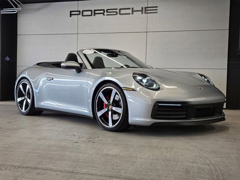 Used 2022 Porsche 911 Carrera 4S image 29