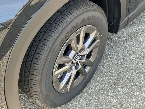 New 2026 MAZDA CX-5 Select image 10