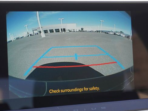 New 2026 Toyota Prius XLE image 26