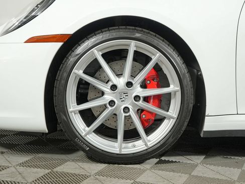 Certified 2020 Porsche 911 Carrera S RWD image 18