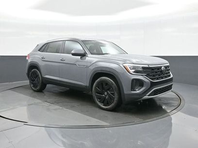 New 2026 Volkswagen Atlas Cross Sport SE
