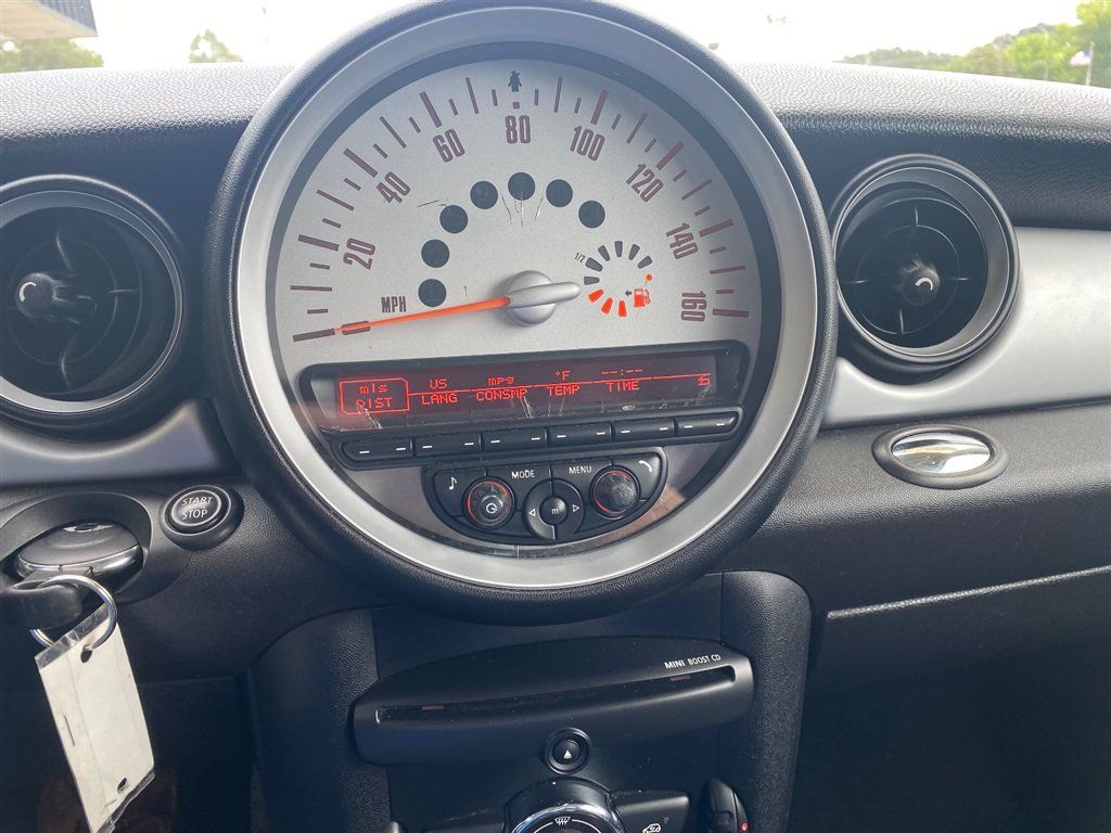 Used 2013 MINI Cooper Hardtop FWD image 10