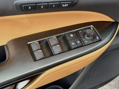New 2026 Lexus NX 350 AWD w/ Luxury Package image 22