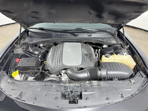 Used 2019 Dodge Charger R/T w/ Driver Confidence Group image 28