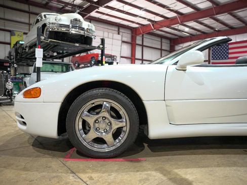 Used 1995 Mitsubishi 3000GT SL image 3