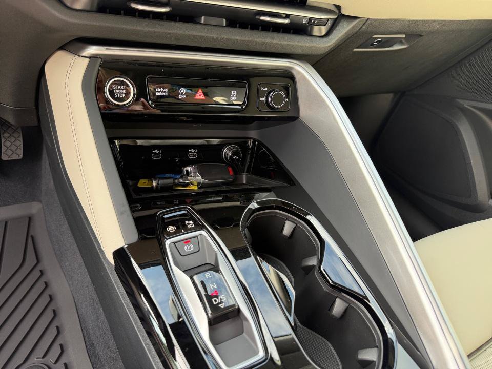 New 2026 Audi Q5 Premium Plus AWD/4WD image 20