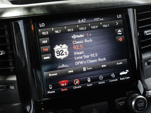 Used 2019 RAM 1500 Big Horn AWD/4WD image 43