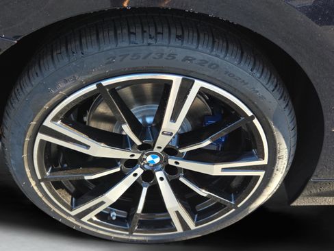 New 2026 BMW 530i w/ M Sport Package RWD image 22