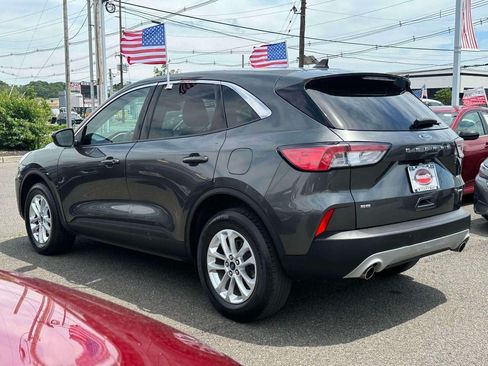 Used 2020 Ford Escape SE AWD/4WD image 6