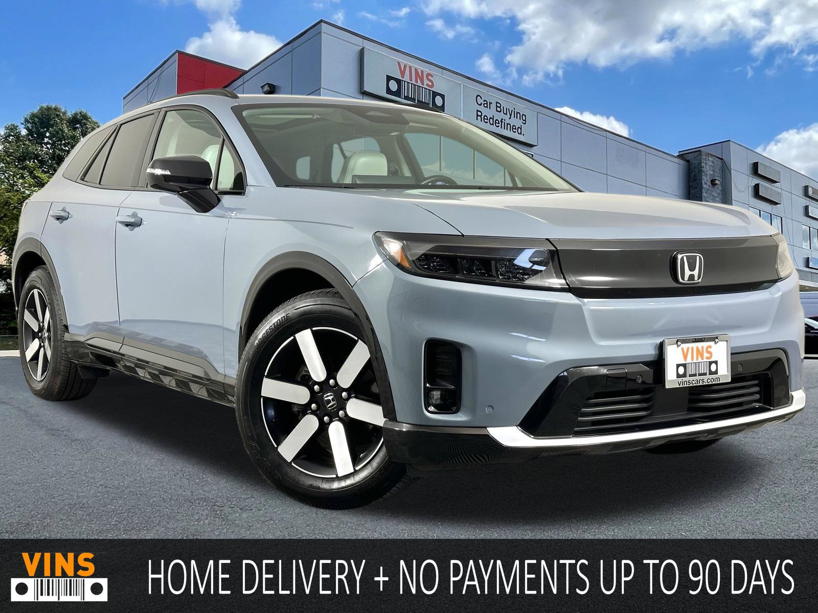 Used 2024 Honda Prologue Touring image 1